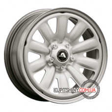 ALST (KFZ) 130000 HybridRad 6.5x16 5x112 ET50 DIA57 S