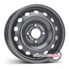 ALST (KFZ) 5990 Peugeot 5.5x14 4x108 ET34 DIA65