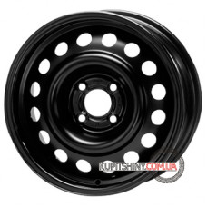 ALST (KFZ) 6530 Renault 5.5x14 4x100 ET36 DIA60