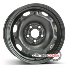 ALST (KFZ) 7250 Skoda 6x14 5x100 ET37 DIA57