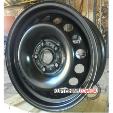ALST (KFZ) 7755 Volkswagen Golf VII 6x15 5x112 ET43 DIA57