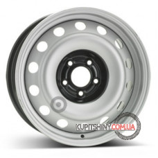 ALST (KFZ) 7780 Fiat 7x16 5x108 ET42 DIA65