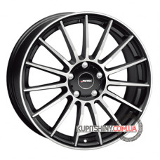 Autec Lamera 7.5x17 5x100 ET40 DIA70.1 BMP