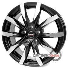 Borbet CW5 7.5x18 5x120 ET43 DIA65.1 BP