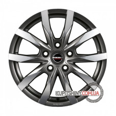Borbet CW5 7.5x18 5x112 ET48 DIA66.5 AP