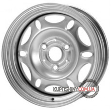 ALST (KFZ) 7900 Smart 5.5x15 3x112 ET-1 DIA57.1 S
