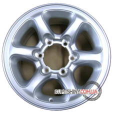 Great Wall 20-3101020A2 7x15 6x139.7 ET10 DIA107.1 S