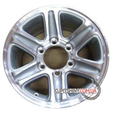 Great Wall 20-3101011-L00 7x15 6x139.7 ET10 DIA110.1 S