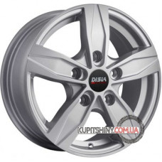 Disla Vanline 5 6.5x15 5x130 ET60 DIA84.1 S