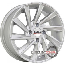 Disla Turbo 6x14 4x98 ET37 DIA67.1 S