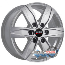 Disla Vanline 6 7x16 6x130 ET55 DIA84.1 FS