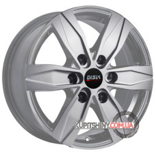 Disla Vanline 6 7x16 6x130 ET55 DIA84.1 S