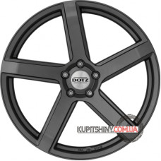 Dotz CP5 8.5x19 5x114.3 ET34 DIA71.6 MGR