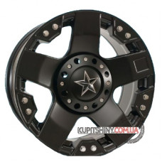GT 6573 8x16 5x139.7 ET0 DIA110 MTB