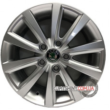 Replica Skoda CT1318 6x15 5x112 ET38 DIA57.1 HS
