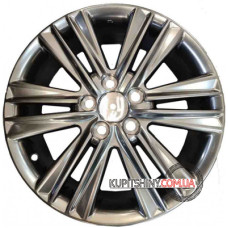 Replica Toyota CT2331 7x17 5x114.3 ET45 DIA0 HB