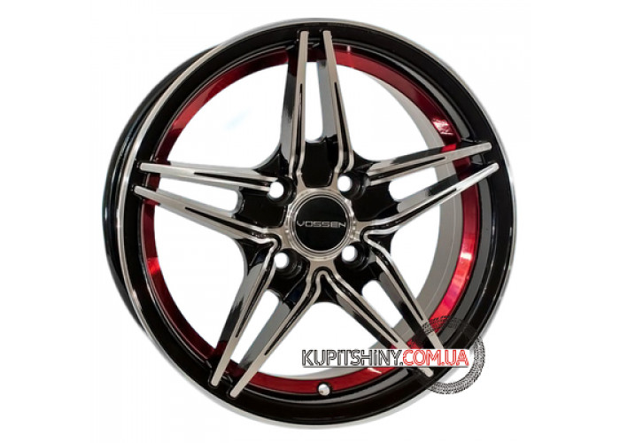 GT 1281 5.5x13 8x100/114.3 ET25 DIA73.1 GT 1281 5.5x13 8x100/114.3 ET25 DIA73.1