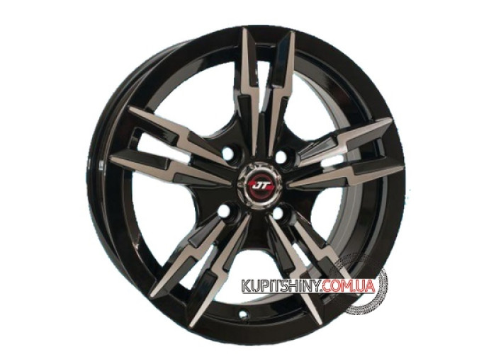 GT 954 6x14 4x100 ET38 DIA67.1 MB GT 954 6x14 4x100 ET38 DIA67.1 MB