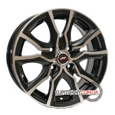 GT 971 6x14 4x98 ET35 DIA58.6 BM