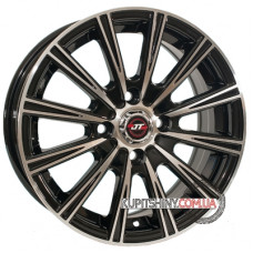 GT 4108 6x14 4x100 ET35 DIA67.1 MB