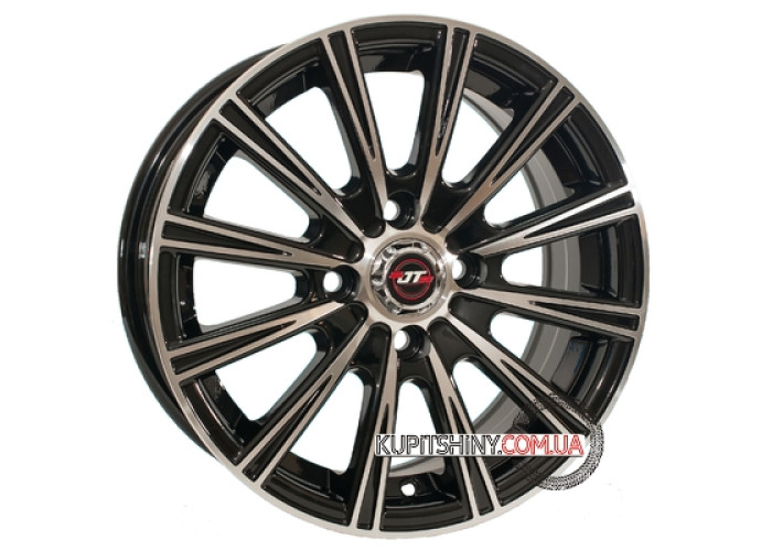 GT 4108 6x14 4x100 ET35 DIA67.1 MB GT 4108 6x14 4x100 ET35 DIA67.1 MB