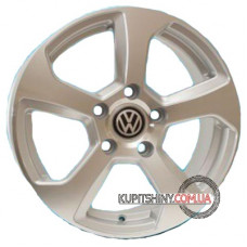 GT 5134 6.5x15 4x100 ET35 DIA67.1 S