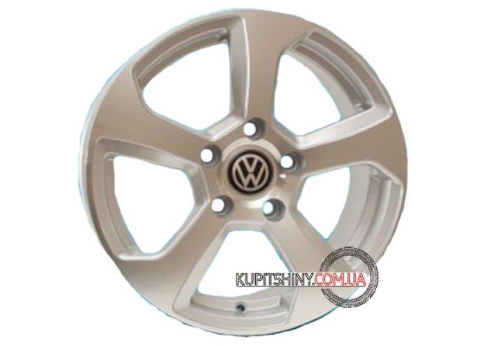 GT 5134 6.5x15 4x114.3 ET35 DIA67.1 S GT 5134 6.5x15 4x114.3 ET35 DIA67.1 S