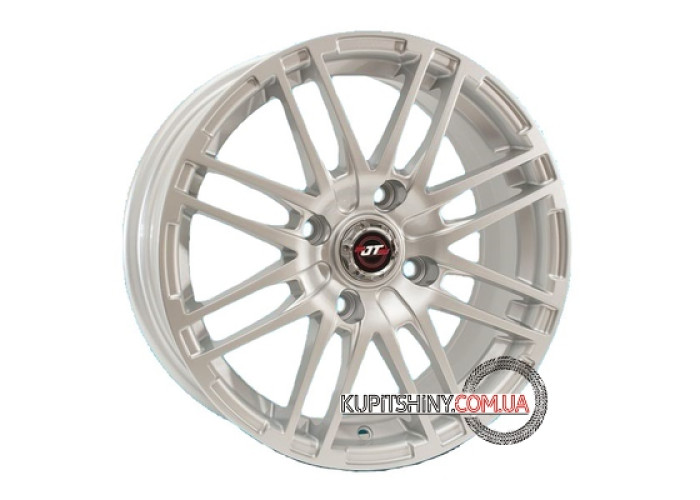 GT 950 6.5x15 4x100 ET38 DIA67.1 S GT 950 6.5x15 4x100 ET38 DIA67.1 S