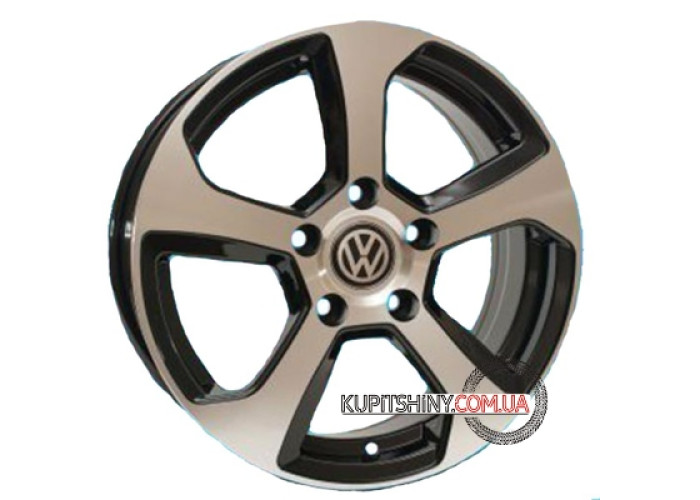 GT 5913 6x15 5x112 ET38 DIA57.1 MB GT 5913 6x15 5x112 ET38 DIA57.1 MB