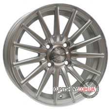 Vossen L807 6x14 4x100 ET35 DIA67.1 SM
