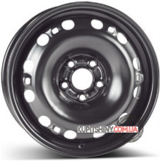 ALST (KFZ) 8000 Skoda 6x15 5x100 ET43 DIA57