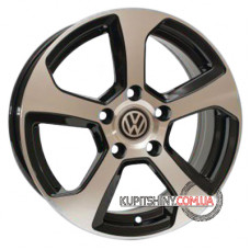 Replica GT5913 6x15 5x112 ET38 DIA57.1 BM