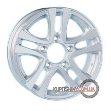 JT 1241 5.5x16 5x139.7 ET10 DIA98.5 S