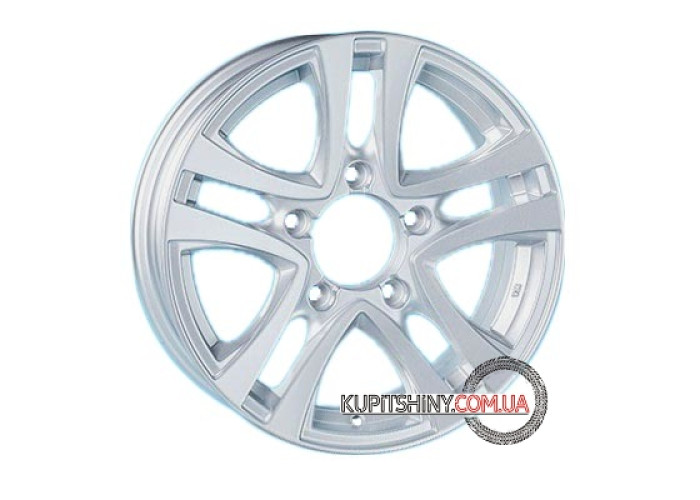 JT 1241 5.5x16 5x139.7 ET10 DIA98.5 S JT 1241 5.5x16 5x139.7 ET10 DIA98.5 S