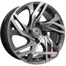 Replica Citroen GT549 7x16 4x108 ET27 DIA65.1 GMF