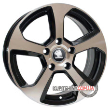 Replica Skoda GT7913 7x17 5x112 ET40 DIA57.1 MB