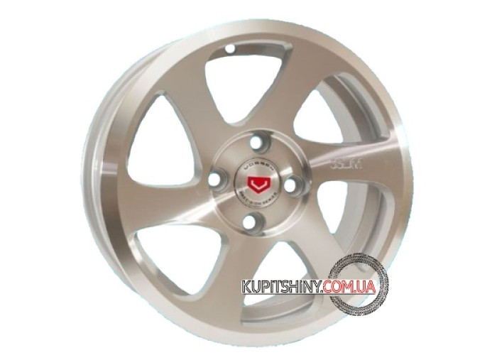 GT 633 6x14 4x98 ET30 DIA58.6 SM GT 633 6x14 4x98 ET30 DIA58.6 SM