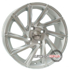 GT 1504 6.5x15 4x100 ET35 DIA67.1 S