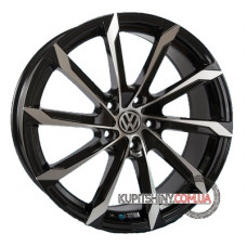 JT 2058 8x18 5x112 ET45 DIA73.1 BM