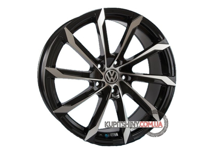 JT 2058 8x18 5x112 ET45 DIA73.1 BM JT 2058 8x18 5x112 ET45 DIA73.1 BM