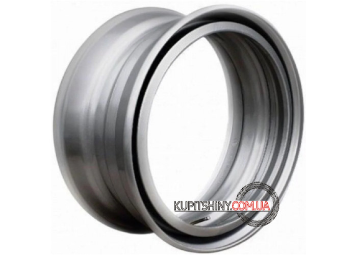 Kapitan Обод под клинья 8.25x22.5 0x0 ET122 DIA0 S Kapitan Обод под клинья 8.25x22.5 0x0 ET122 DIA0 S