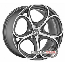 MSW 82 8x18 5x108 ET50 DIA73.1 MGM