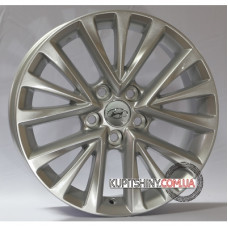 Replica Hyundai 57023 7x17 5x114.3 ET45 DIA67.1 S