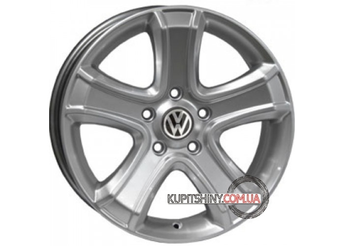 Replica Volkswagen VW614x 7.5x17 5x130 ET55 DIA71.6 HS Replica Volkswagen VW614x 7.5x17 5x130 ET55 DIA71.6 HS