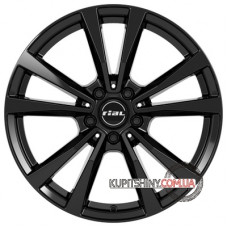 Rial M12 7.5x18 5x112 ET33 DIA66.5 DBK