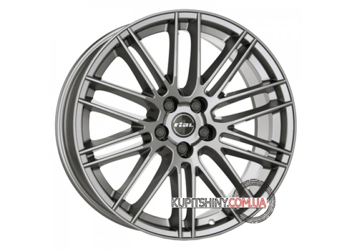 Rial Kibo X 9x20 5x112 ET33 DIA66.5 MG Rial Kibo X 9x20 5x112 ET33 DIA66.5 MG