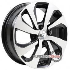 Tech Line TL RST.005 6x15 4x100 ET46 DIA54.1 BDM