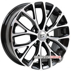 Tech Line TL RST.015 6x15 4x100 ET40 DIA60.1 BD
