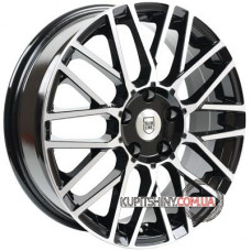 Tech Line TL 739 6.5x17 5x112 ET40 DIA66.6 BD