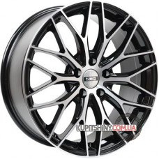 Tech Line TL 740 7x17 5x112 ET40 DIA57.1 BD